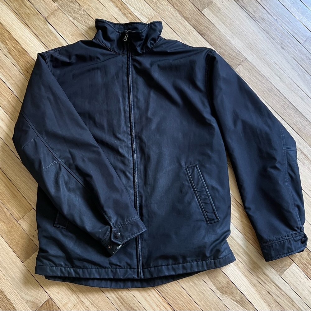 Gap Heavy Windbreaker Top Layer - Size L